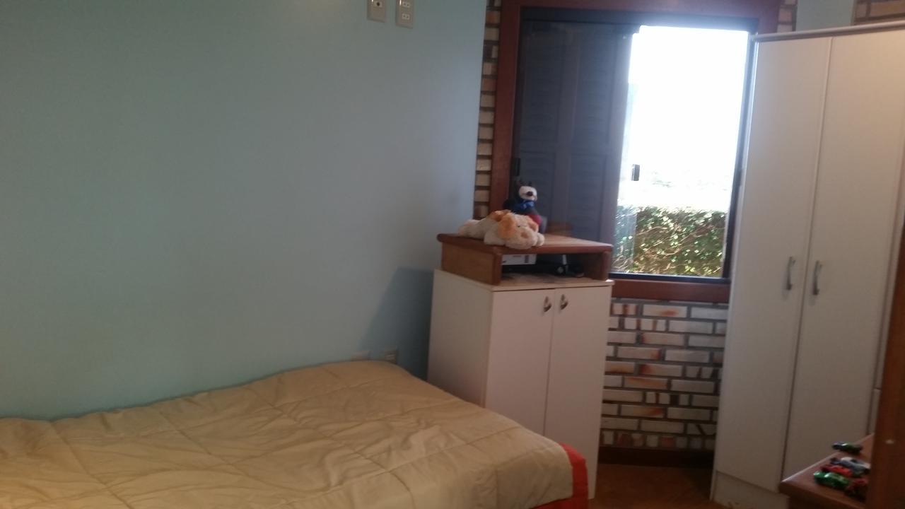 Villa Casa da Márcia - Guarda do Embaú Esterno foto