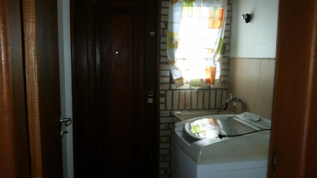Villa Casa da Márcia - Guarda do Embaú Esterno foto